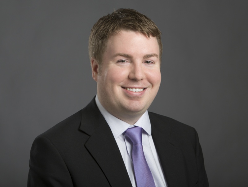 Nicholas M. Moore